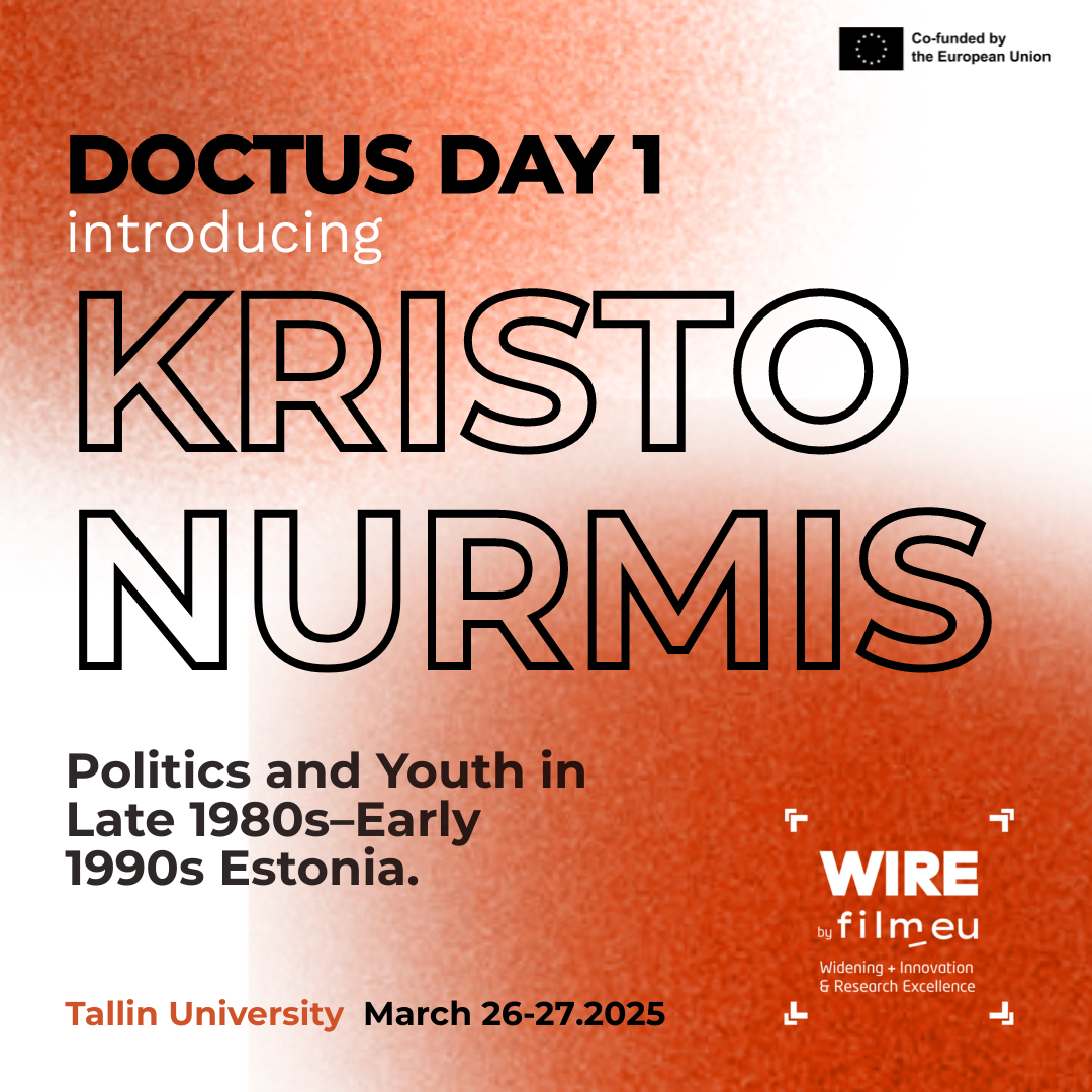 Kristo Nurmis